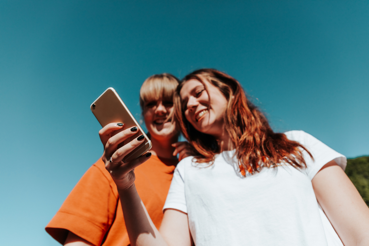 10 tips voor een gezonde digitale balans