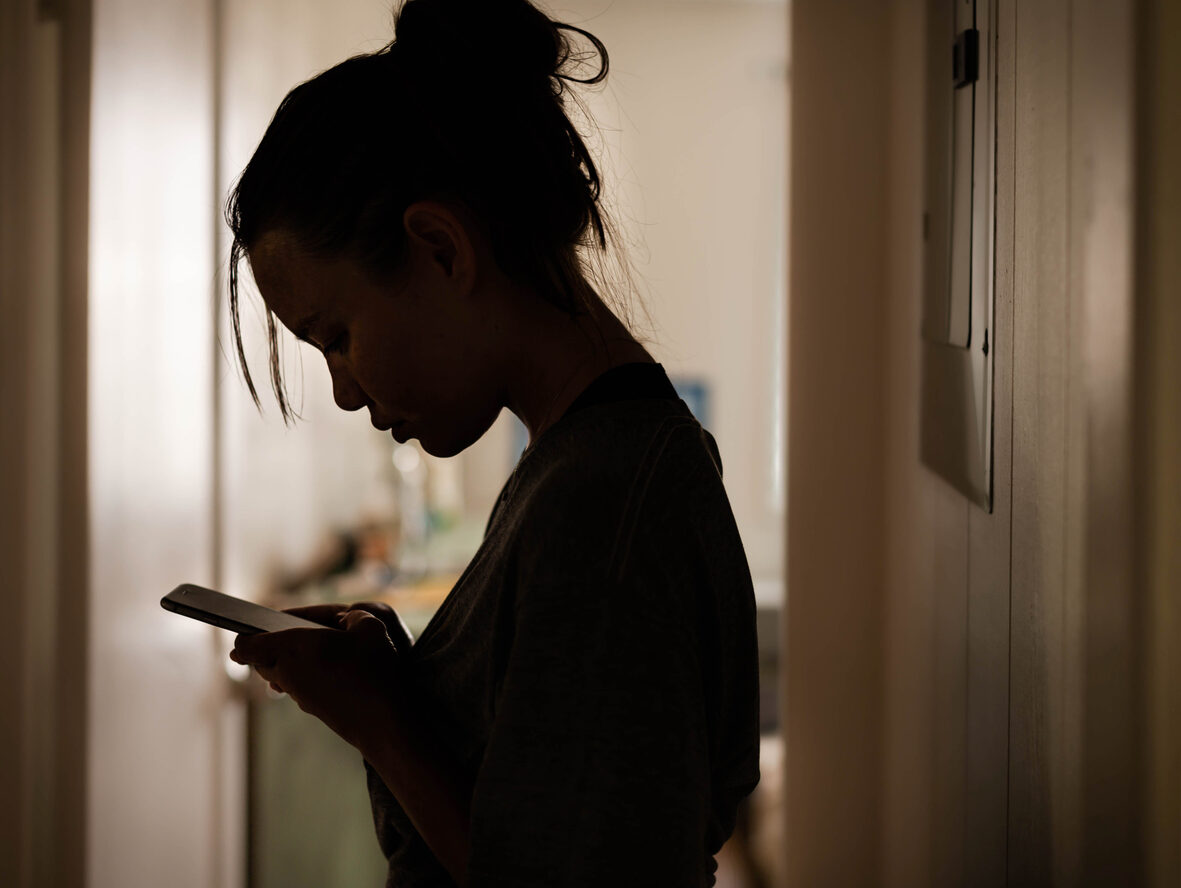 Verslaafd aan sociale media, bestaat dat? 