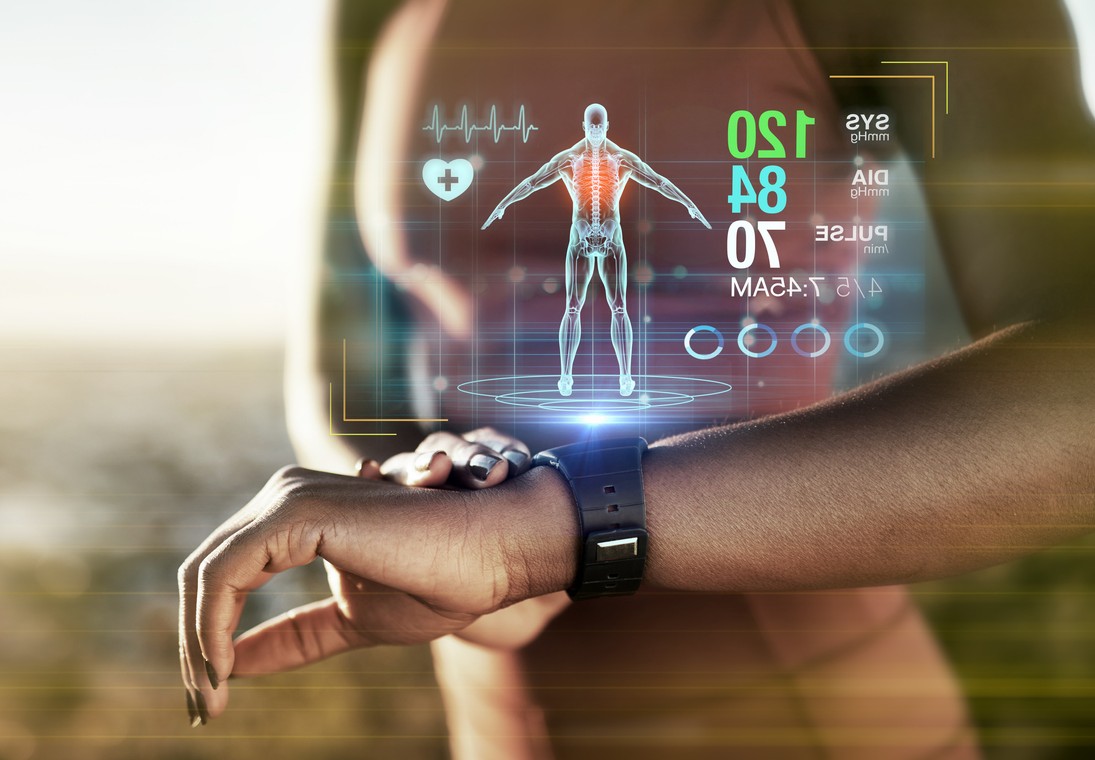 Nadelen van wearables