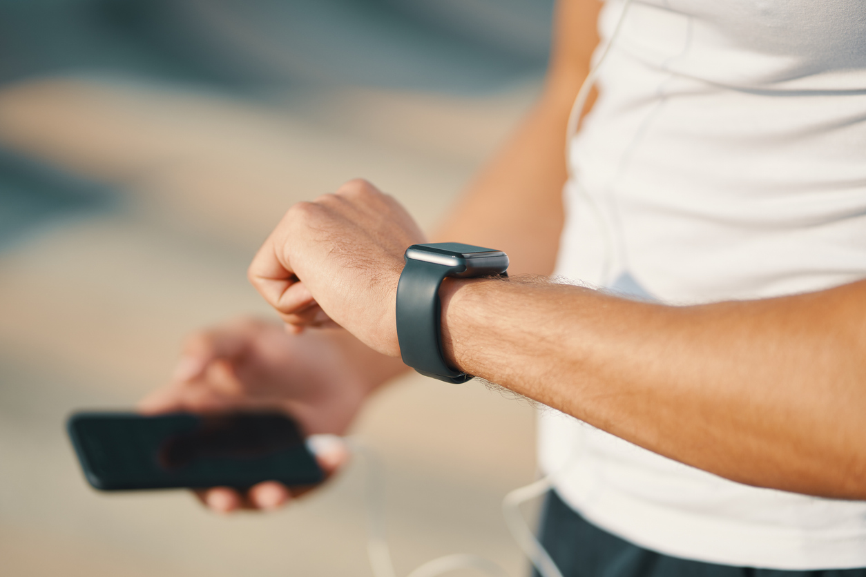 Hoe ga je verantwoord om met wearables?